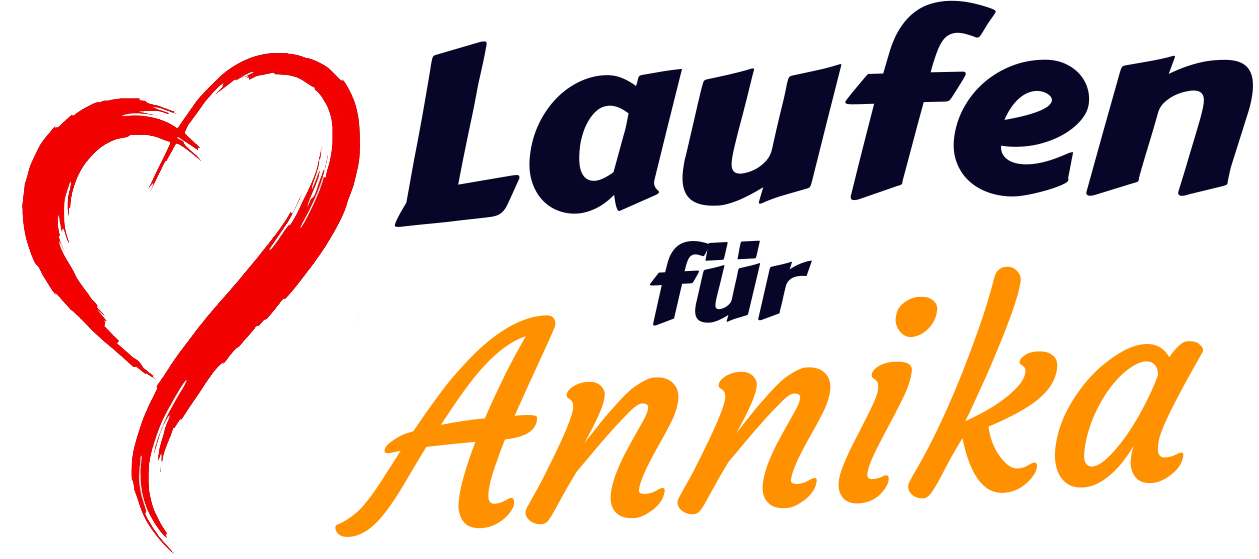 Laufen für Annika